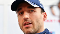 Robert Kubica měl v F1 dobře našlápnuto