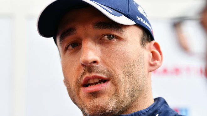 Robert Kubica se příští rok znovu objeví v závodech v Formule 1