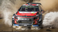 Loeb svým vítězstvím způsobil ve WRC pořádný rozruch