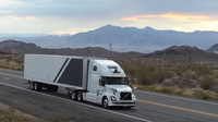 Uber spouští testovací fázi nové autonomní kamionové přepravy