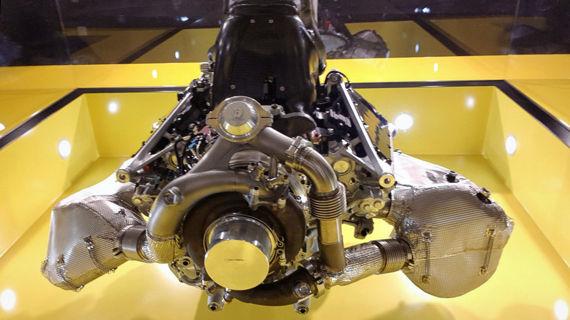 Renault posiluje výkon a spolehlivost pohonné jednotky