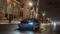 Nové modely Audi budou umět komunikovat s 600 chytrými křižovatkami ve Washingtonu D.C