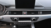 Audi A4 Avant Sport 2.0 TFSI g-tron