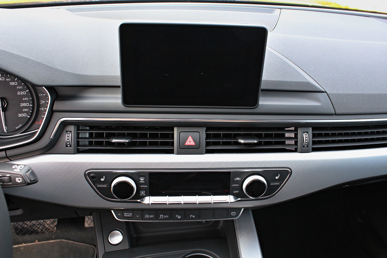 Audi A4 Avant Sport 2.0 TFSI g-tron