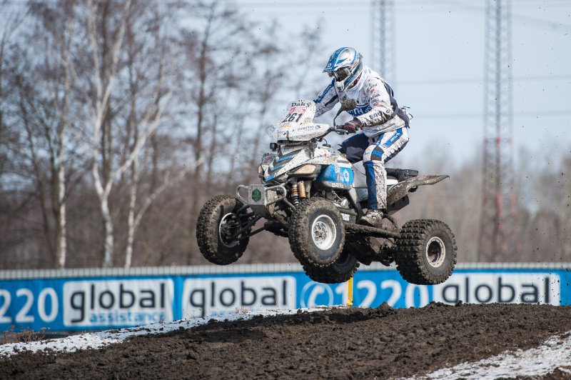 Mogul Dakar setkání