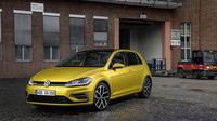 Volkswagen představil Golf s novou revoluční jednotkou 1.5 TSI ACT Bluemotion