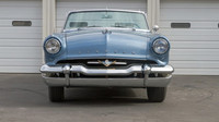 1953 Lincoln Capri Special Custom Convertible