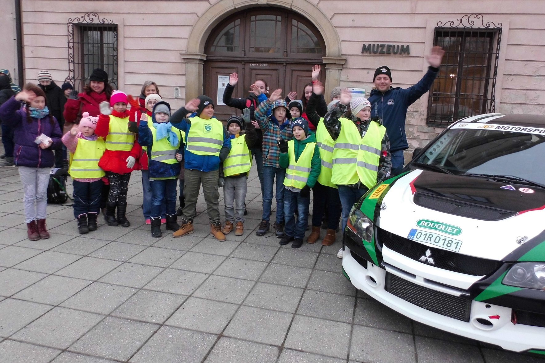 Valašská Rally (CZE)