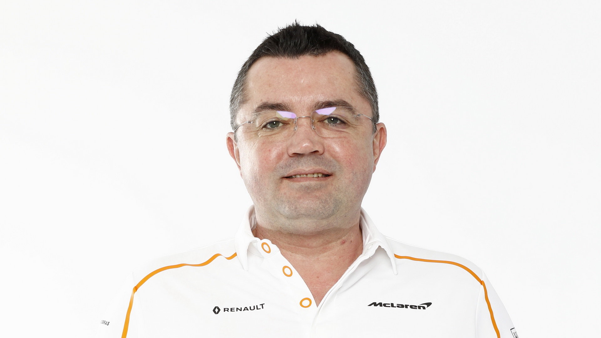 Eric Boullier