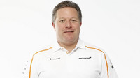 Zak Brown