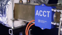Technologie ACCT by se mohla stát spásou pro dieselové motory