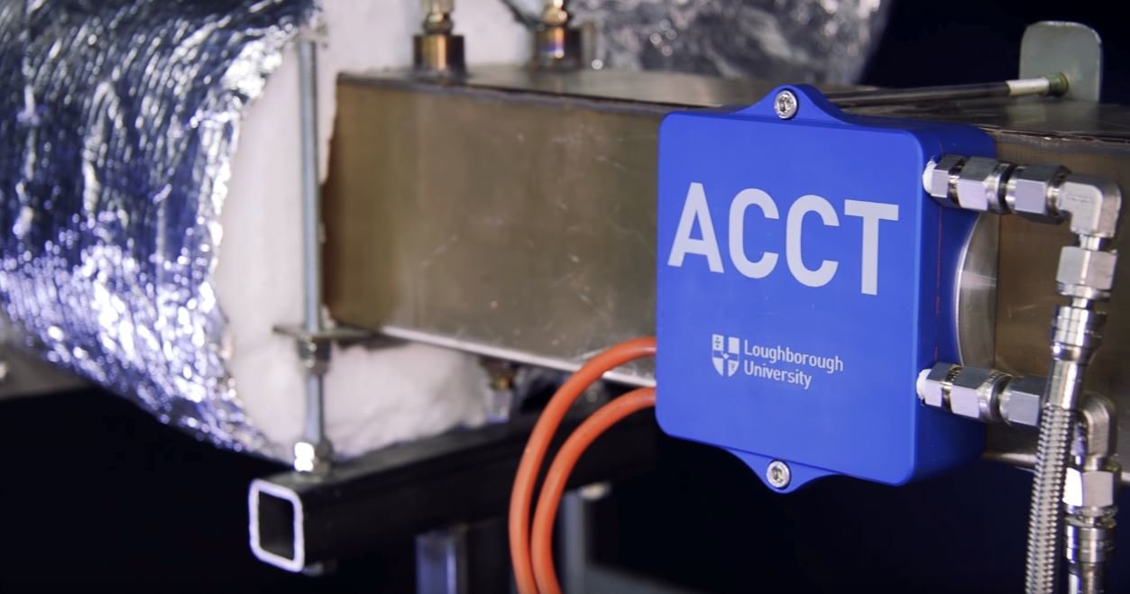Technologie ACCT by se mohla stát spásou pro dieselové motory