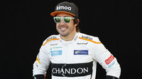 Fernando Alonso letos bude mít velkou šanci vyhrát vytrvalostní závod v Le Mans