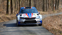 Valašská Rally (CZE)