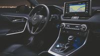 Nová Toyota RAV4 páté generace
