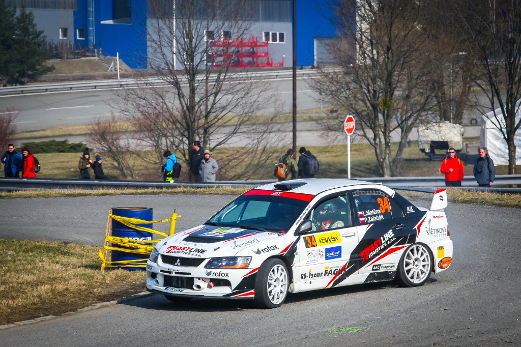 Valašská Rally (CZE)