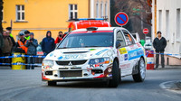 Valašská Rally (CZE)