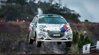 Rally Acores (PRT)