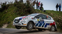 Rally Acores (PRT)