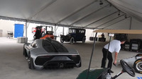 Prototyp Mercedes-AMG Project One