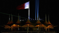 Kvalifikace v Bahrajnu
