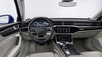 Nová Audi A6 Avant