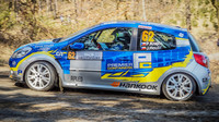 Rally Kopná (CZE)