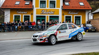 Rally Kopná (CZE)