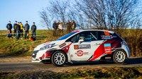 Rally Kopná (CZE)