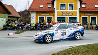 Rally Kopná (CZE)