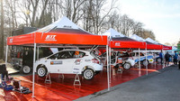 Rally Kopná (CZE)