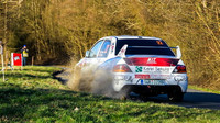 Rally Kopná (CZE)