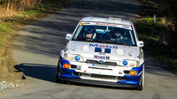 Rally Kopná (CZE)