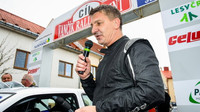 Rally Kopná (CZE)