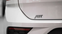 Volkswagen T-Roc v úpravě ABT
