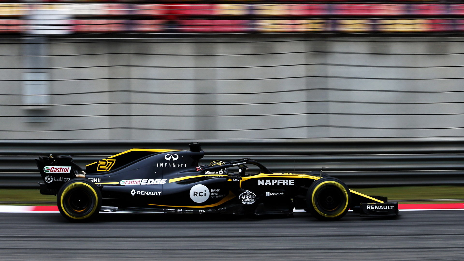 Renault je se spolehlivostí svých pohonných jednotek zatím spokojený