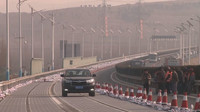 V Číně vzniká revoluční solární dálnice