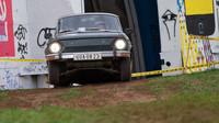 Rallye Prague Revival (CZE)