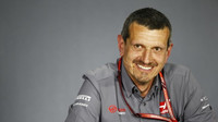 Günther Steiner dlouho vedl tým Haas F1