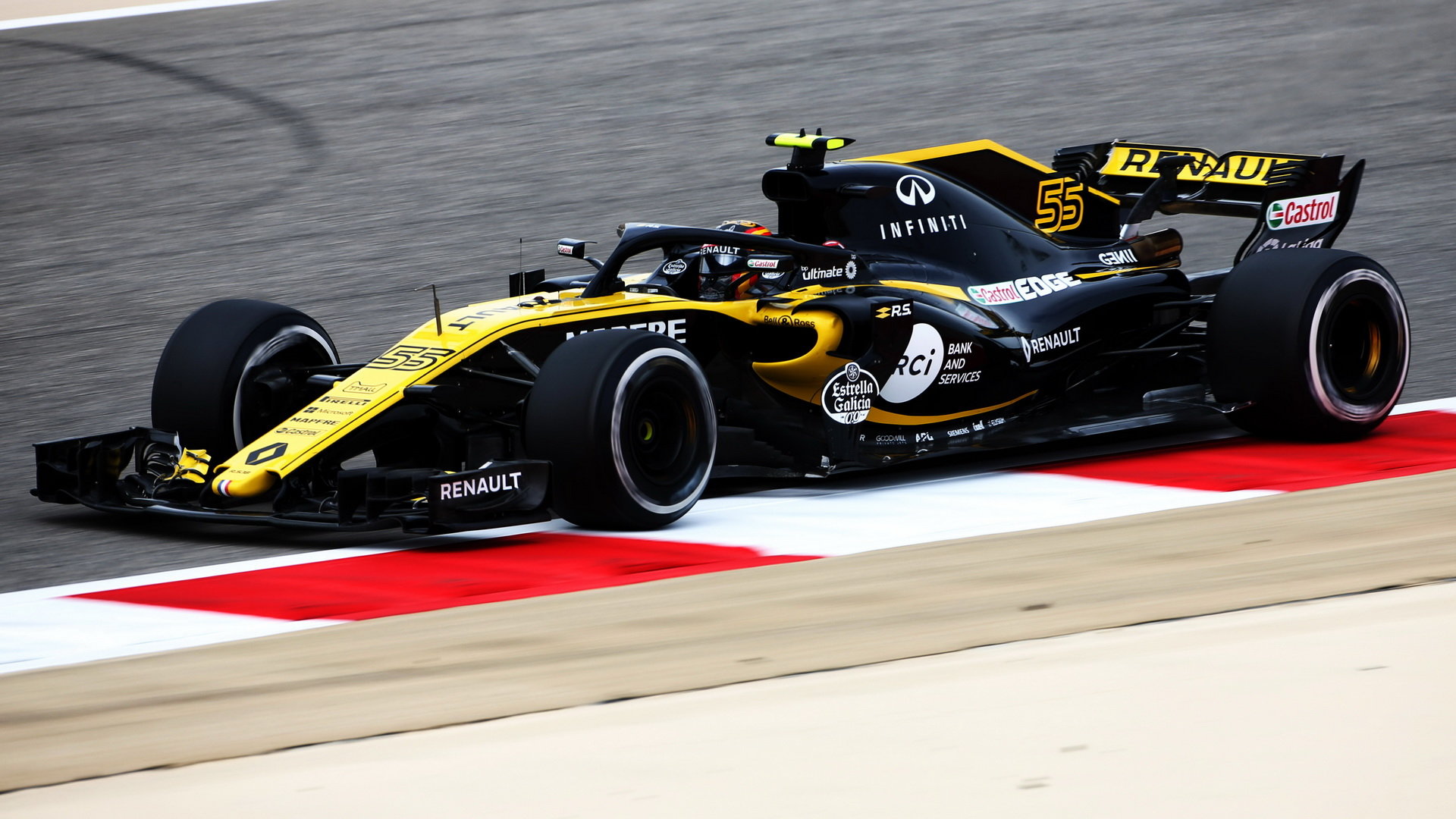 Renault přemýšlí, že by se již naplno začal věnovat vývoji příštího vozu
