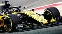 Renault přišel s vylepšením auta už v Baku