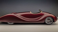 Norman E. Timbs Buick Streamliner