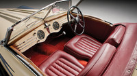 Delahaye 135 M Cabriolet s karoserií Figoni &amp; Falaschi