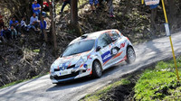 Rally Prešov (SVK)