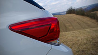 Subaru Impreza 1.6i