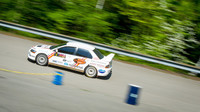 Traiva RallyCup - duben