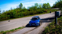 Traiva RallyCup - duben