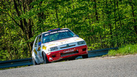 Traiva RallyCup - duben