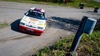 Traiva RallyCup - duben