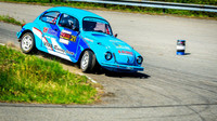 Traiva RallyCup - duben